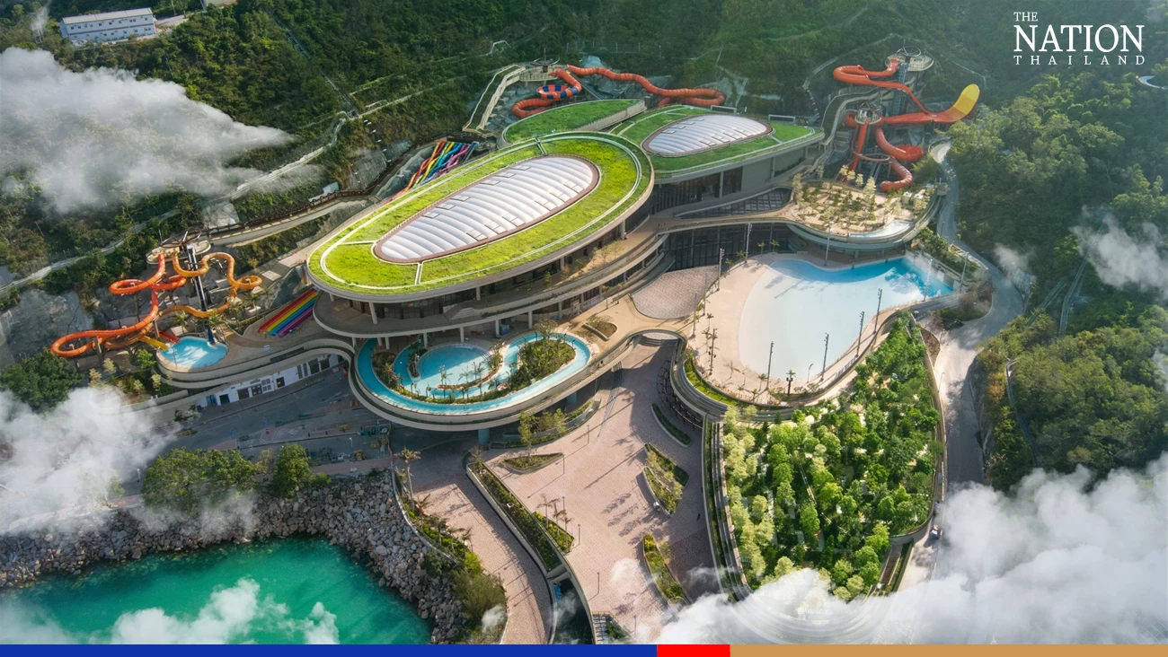 Explore and play at Hong Kong’s newest attractions