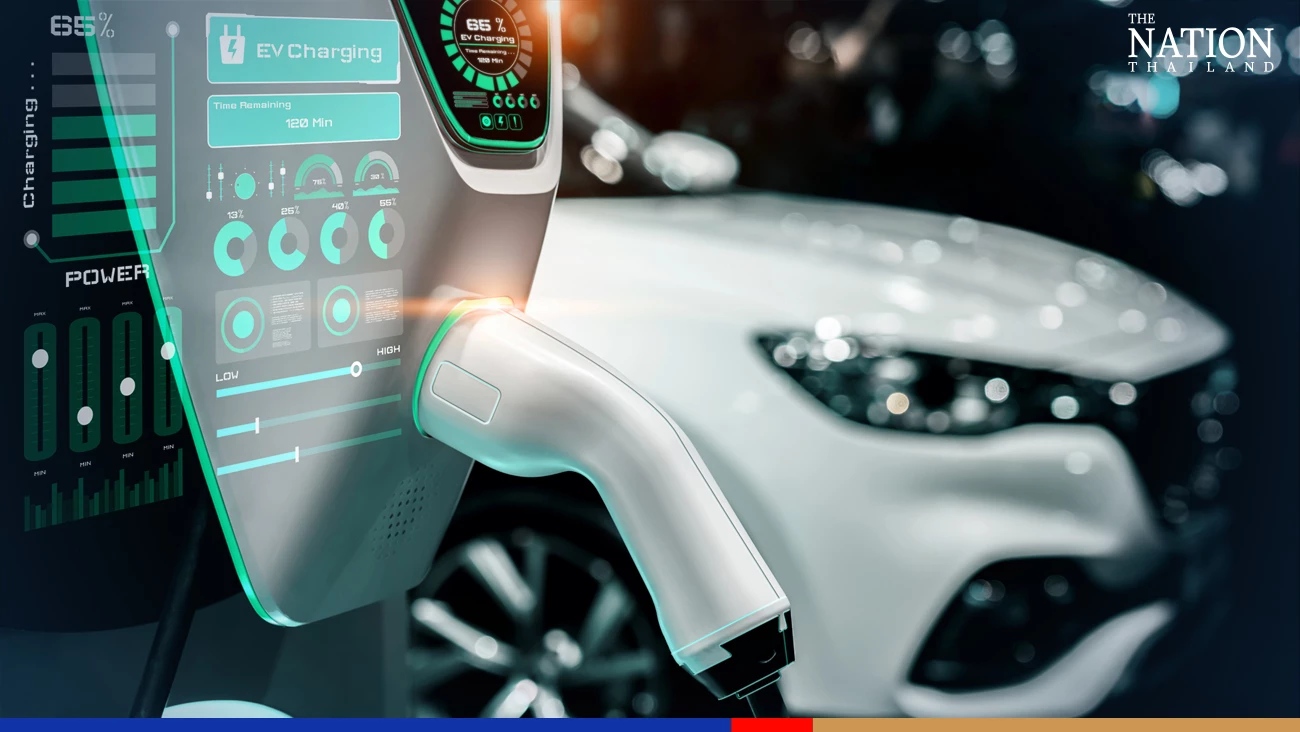 Eppo upbeat on Thailand’s EV industry, expects more foreign investment