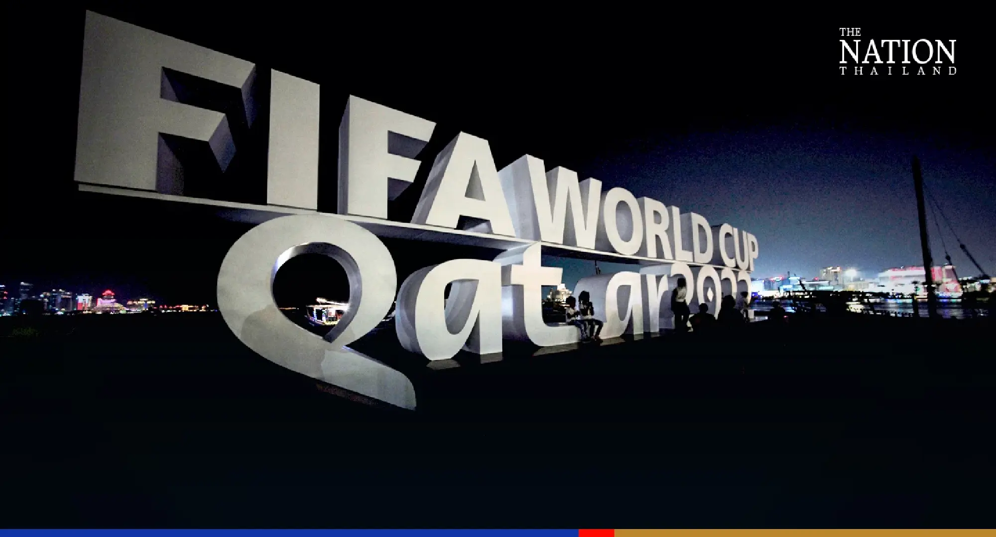 Qatar paid three African nations to secure votes for World Cup hosting rights: Netflix documentary