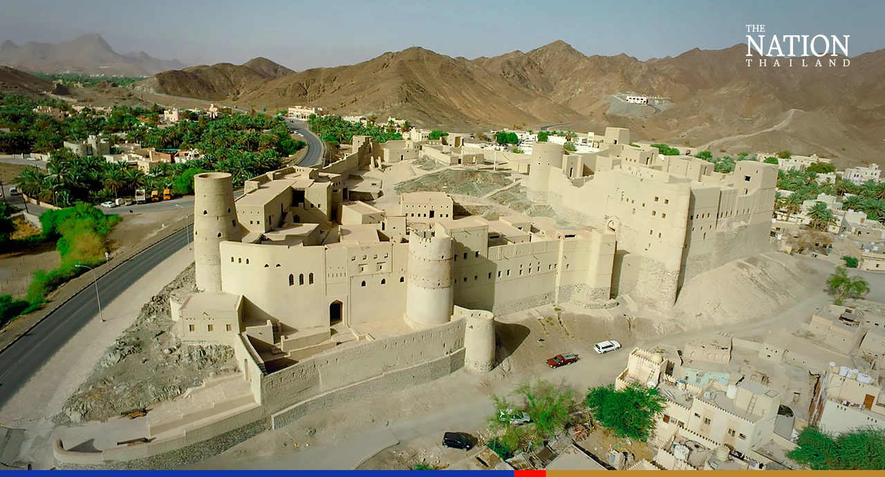 Oman marks the 52nd National Day