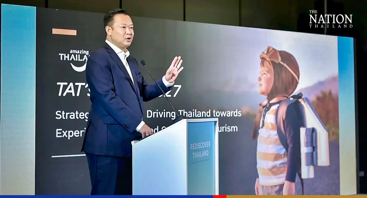 Meta Thailand helps travellers experience various cultures via augmented reality