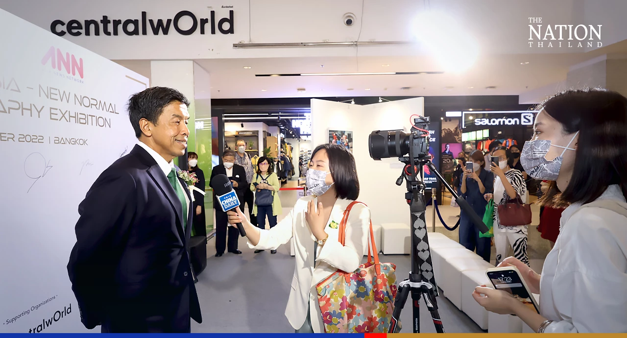 Photo exhibition captures plight of a world caught in the grip of Covid-19