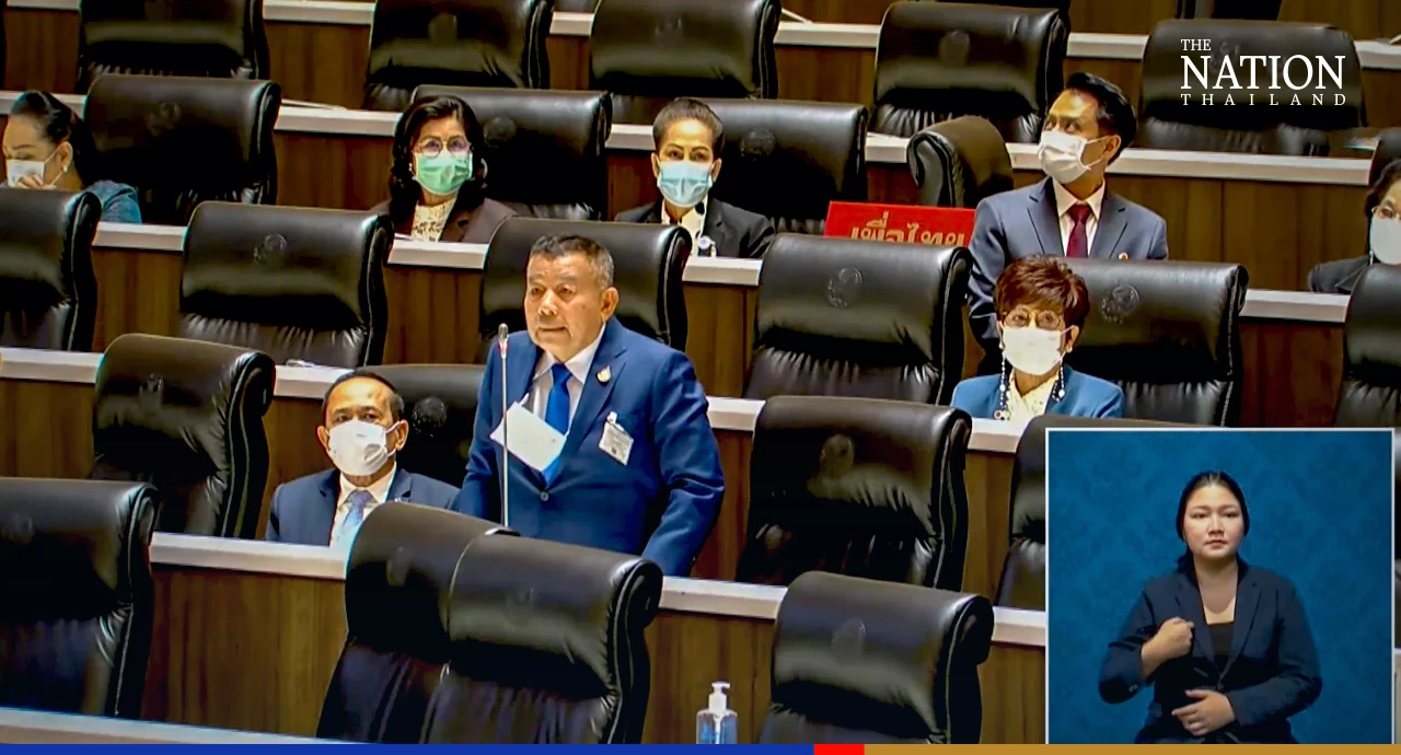 Thailand’s House collapses for 21st time over lack of quorum