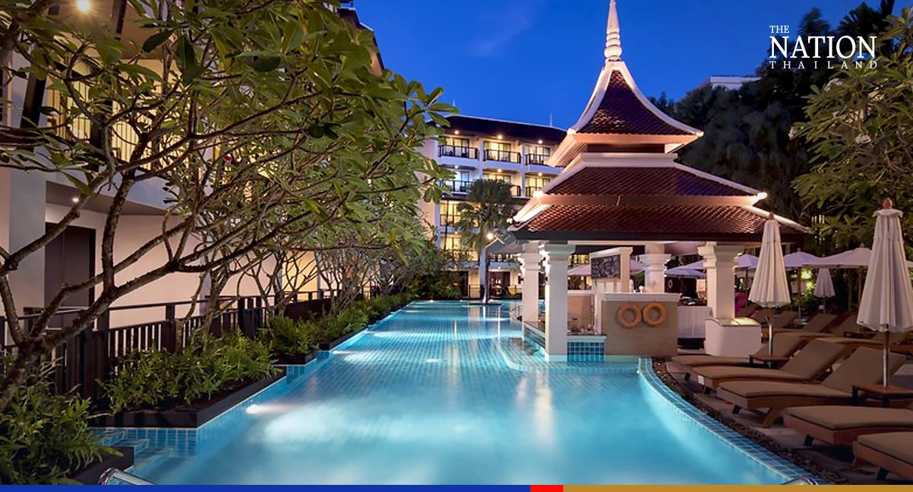 Centara Anda Dhevi Krabi has special offer for guests