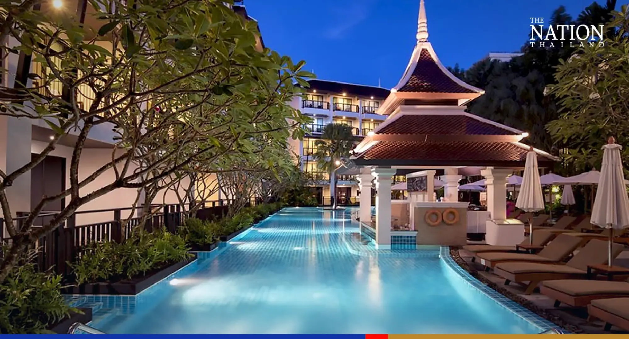 Centara Anda Dhevi Krabi has special offer for guests