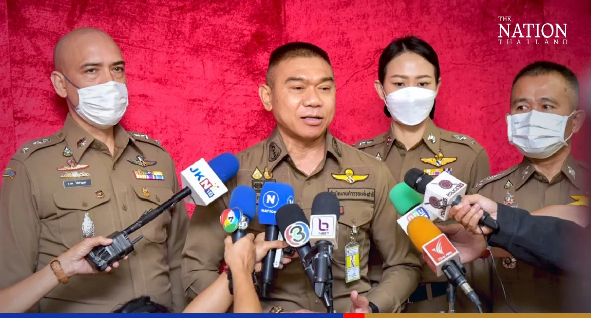 Arrests over World Cup gambling rise to over 1,200