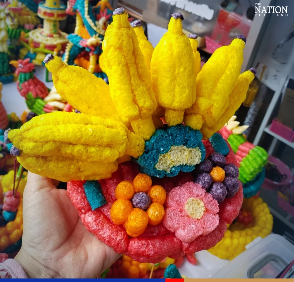 Getting to know Loy Krathong, Thailand’s festival of lights