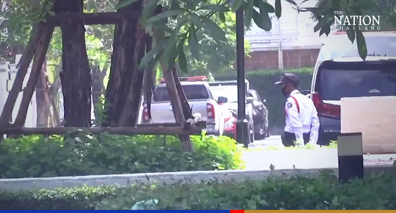 Fifty luxury houses linked to alleged Chinese drug lord under police scrutiny