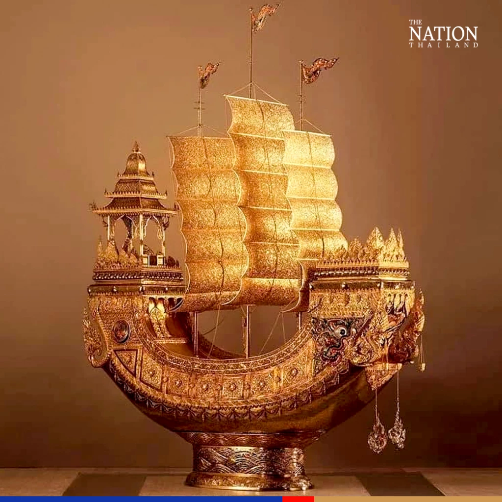 Ayutthaya’s Arts of the Kingdom Museum set to welcome Apec leaders’ spouses