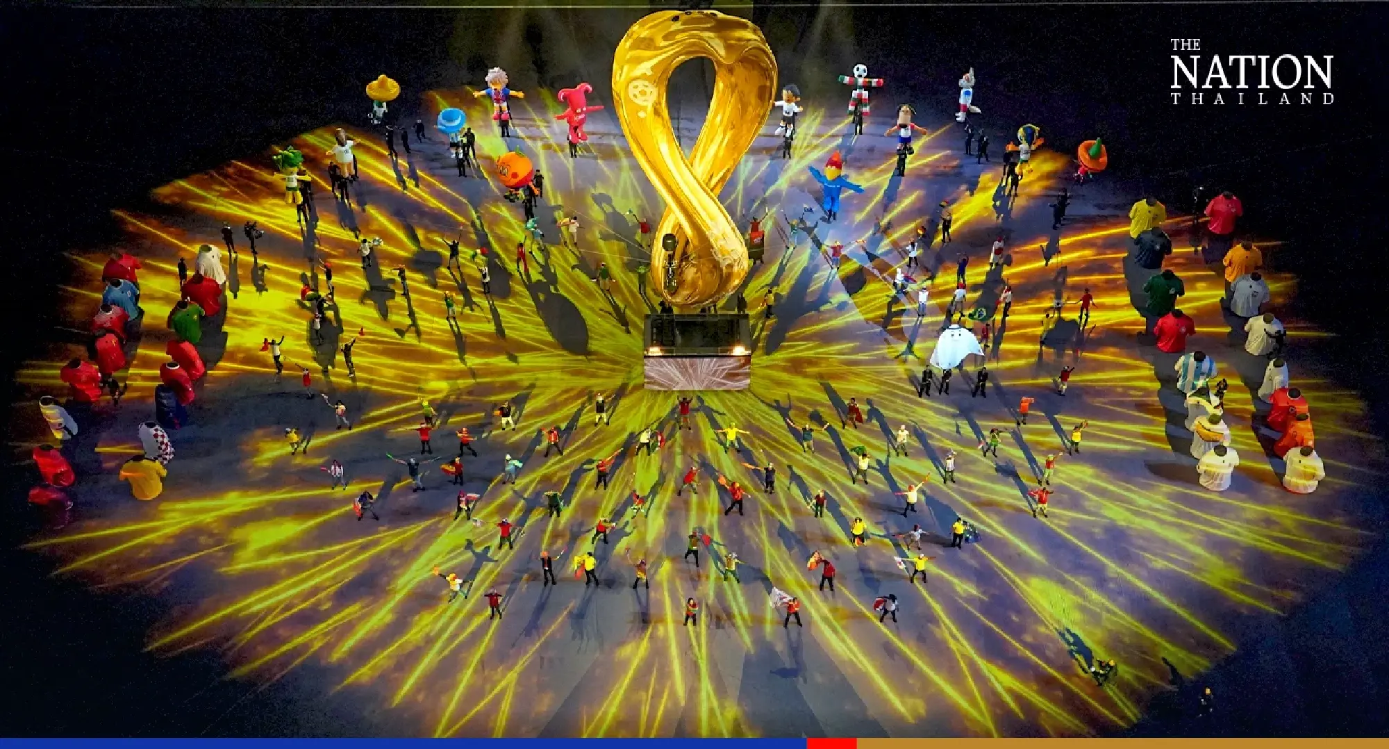 Explainer: Thailand’s World Cup broadcast fiasco