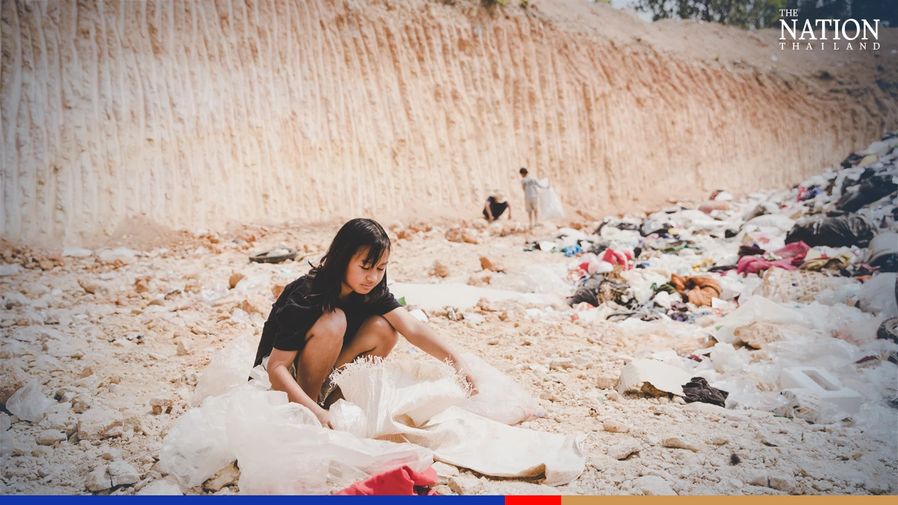 Thailand has 3.4 million poor people, census shows