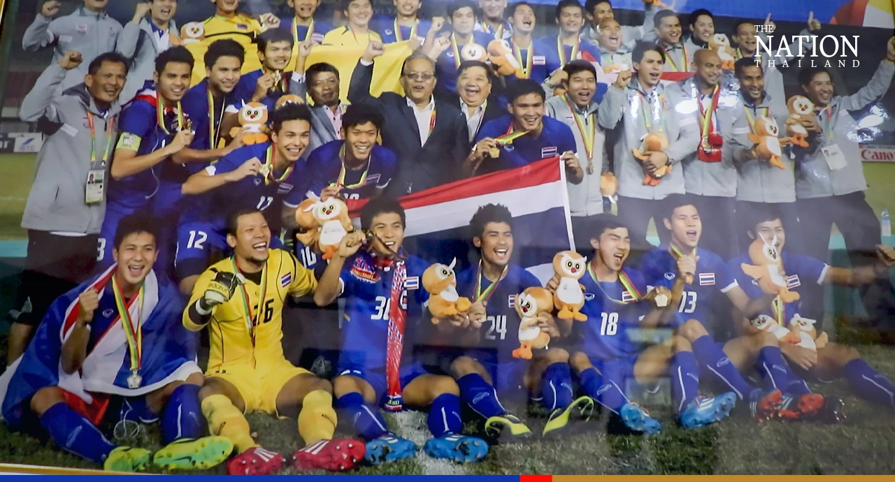 Ex-football chief Worawi ready to take the helm if his services are needed