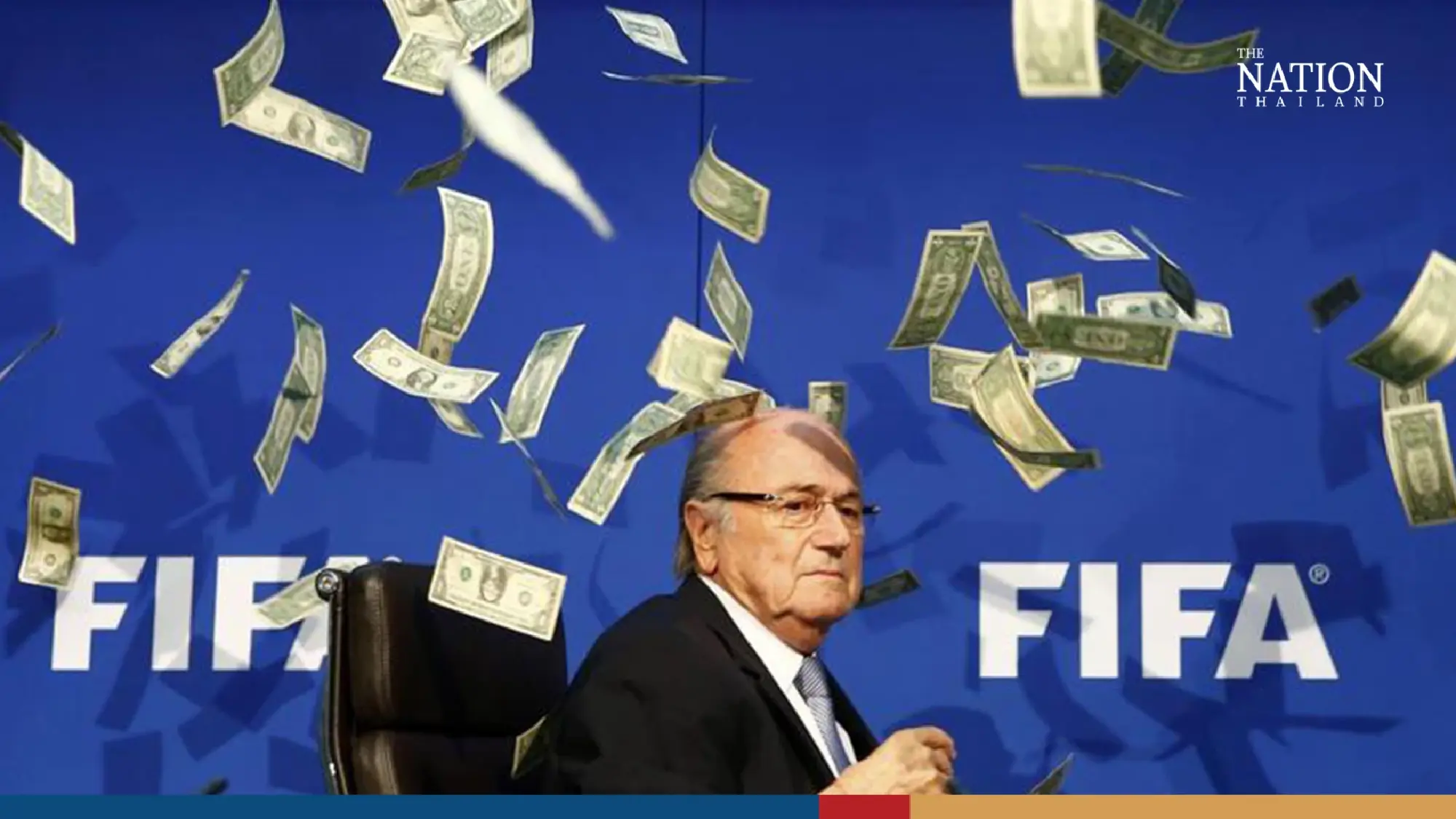 Sepp Blatter