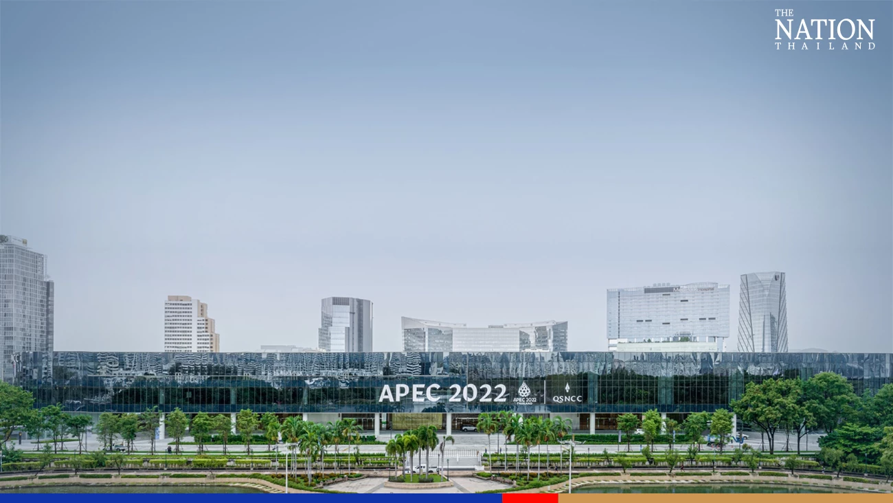 Queen Sirikit National Convention Center affirms its readiness to host APEC 2022