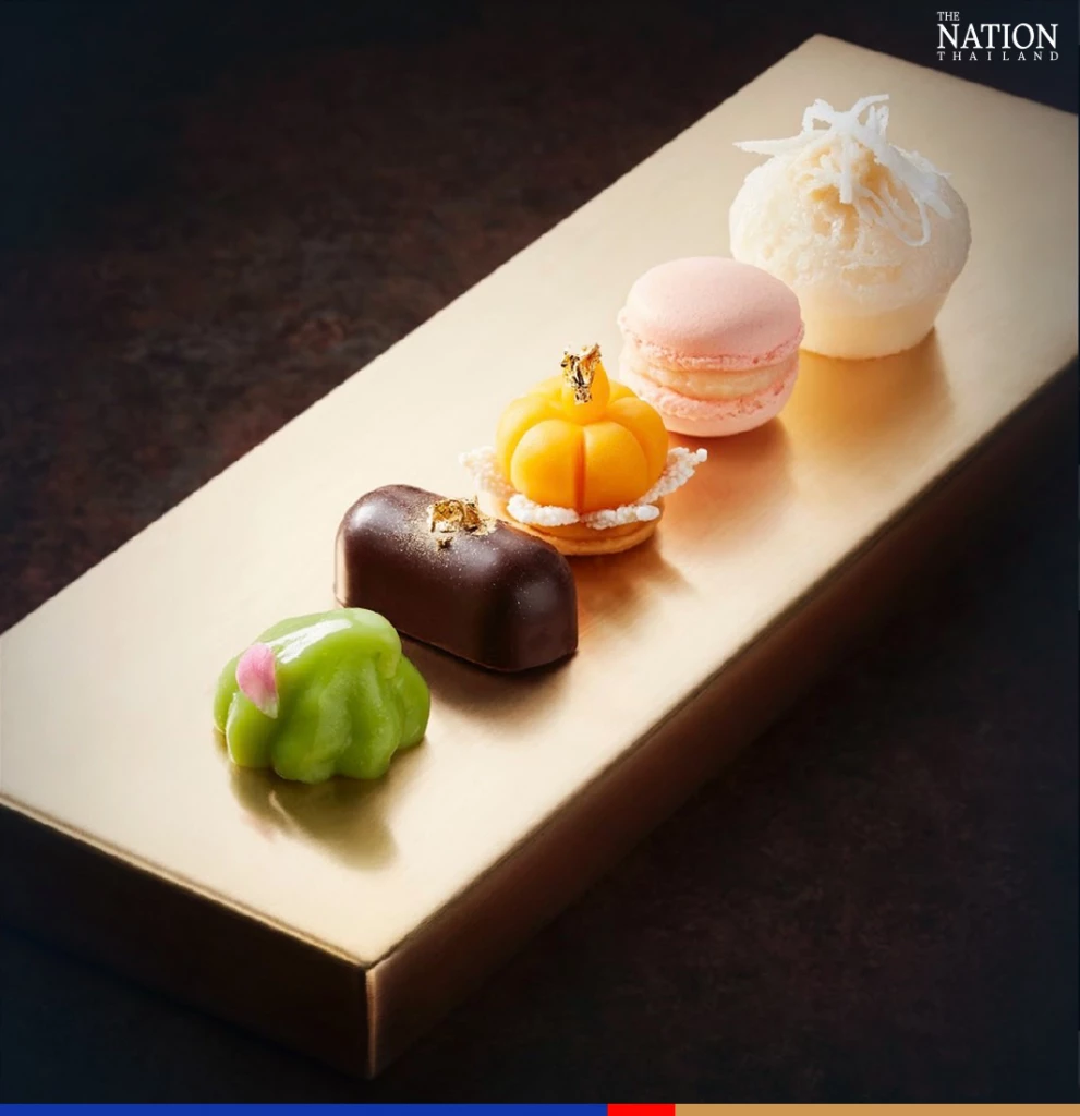 Ministry of Foreign Affairs of Thailand