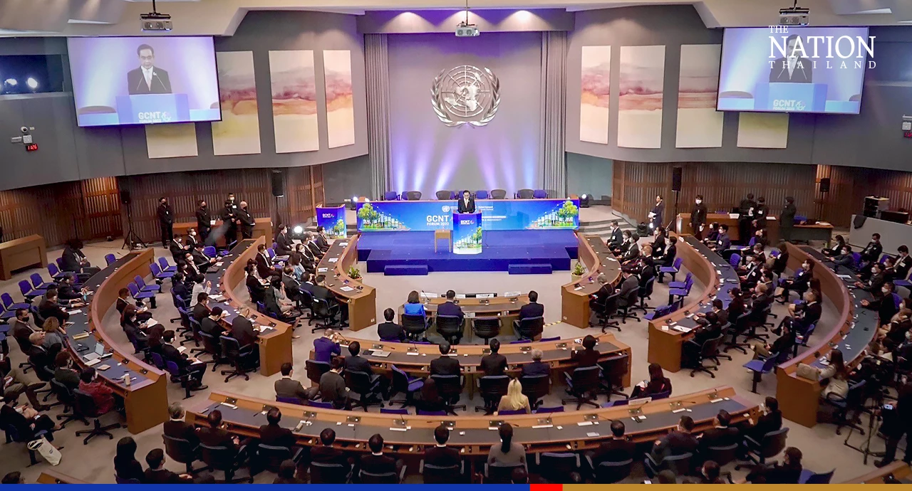 PM stresses on path of sustainable growth through BCG model