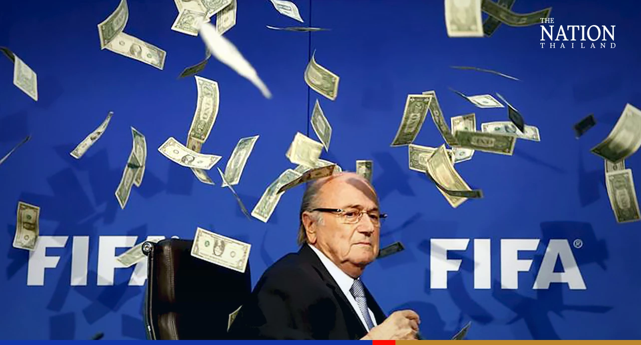 Qatar paid three African nations to secure votes for World Cup hosting rights: Netflix documentary