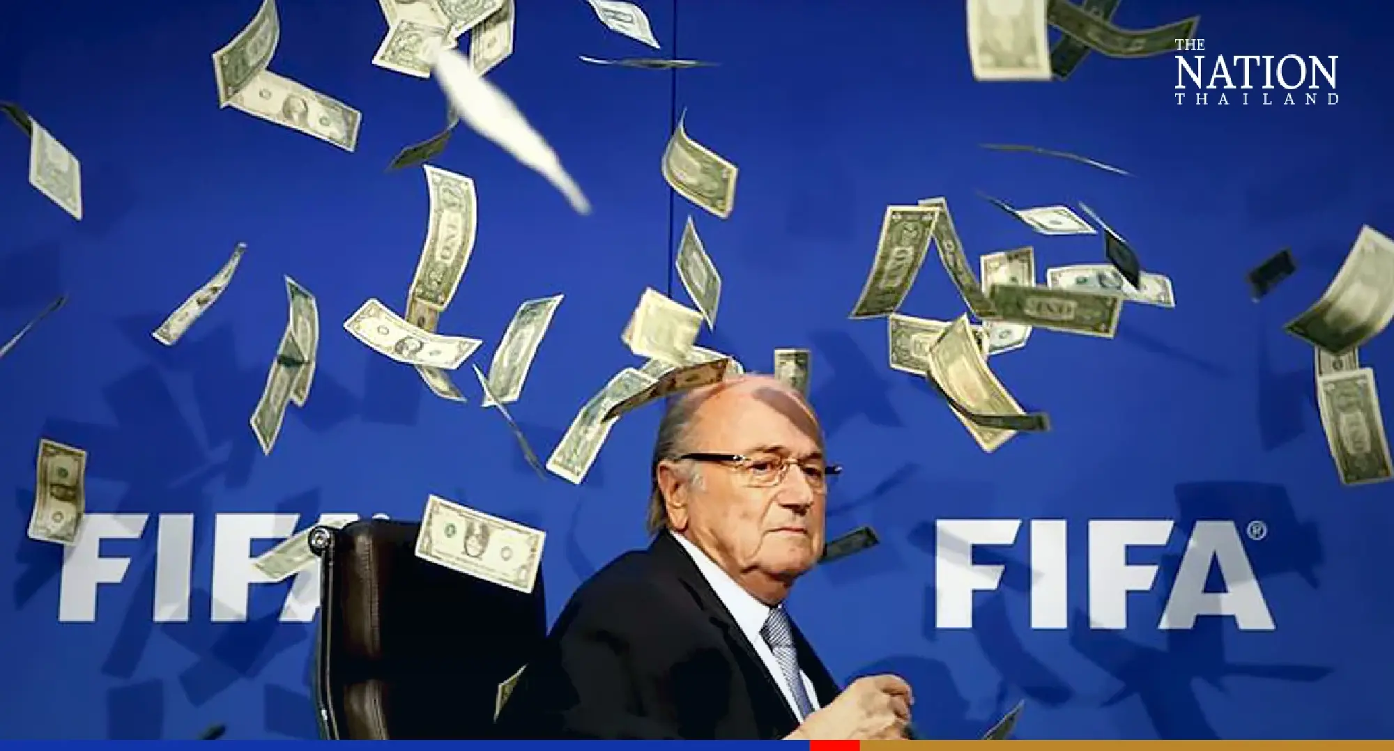 Qatar paid three African nations to secure votes for World Cup hosting rights: Netflix documentary