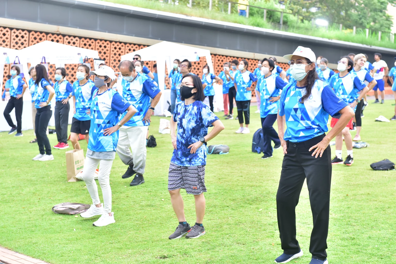 Novo Nordisk Pharma Thailand together with Diabetes Association of Thailand, increase access to diabetes - Education to protect tomorrow