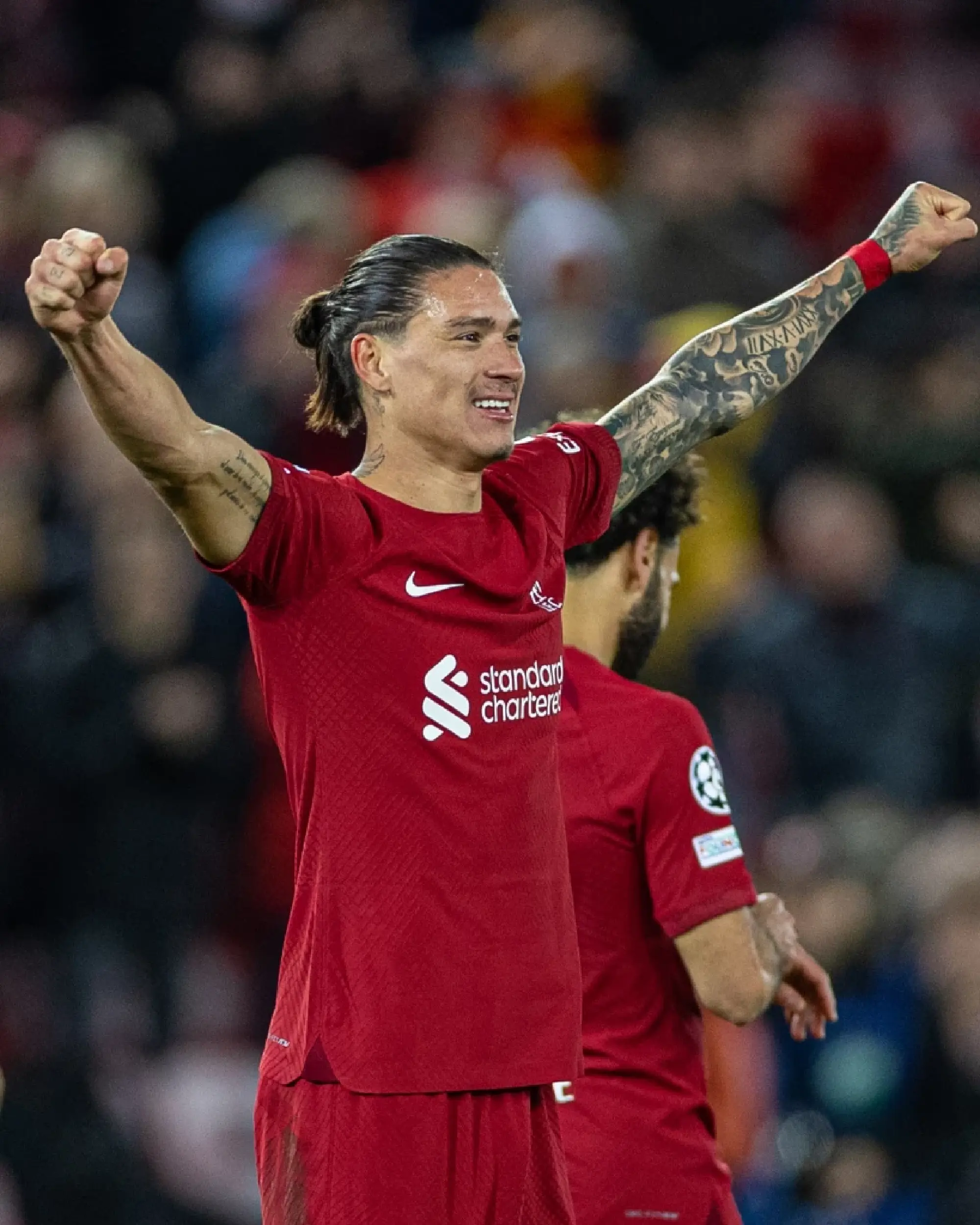 Klopp plays down talk of Liverpool decline