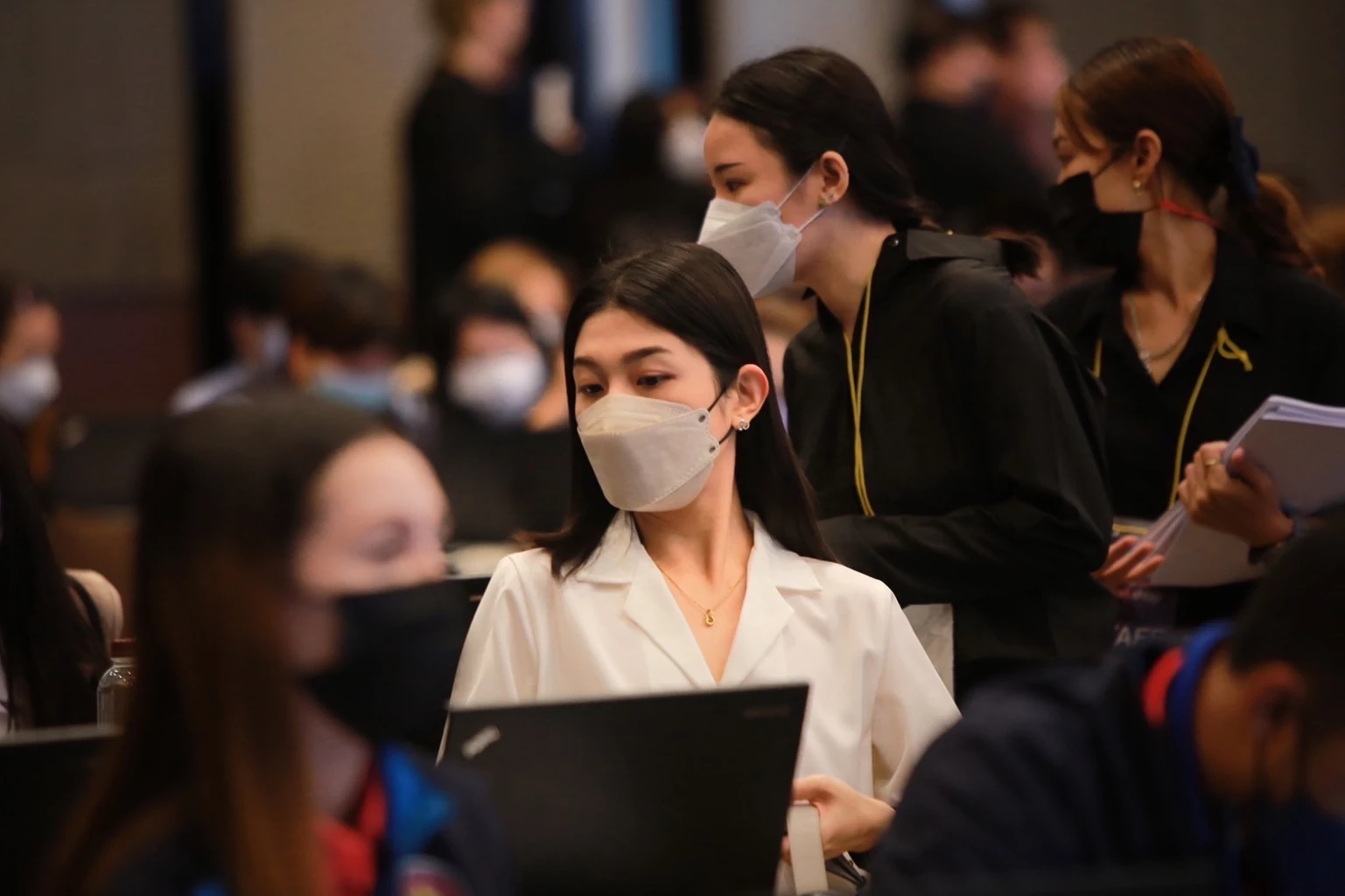 Online budget system expected to speed up funding process for sports associations