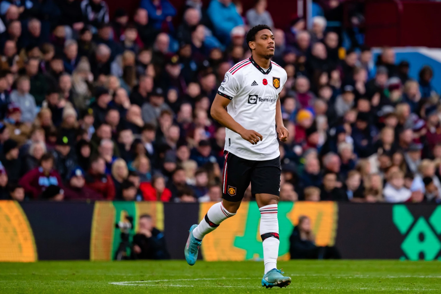 TEN HAG: THE RESULT DOESN'T LIE