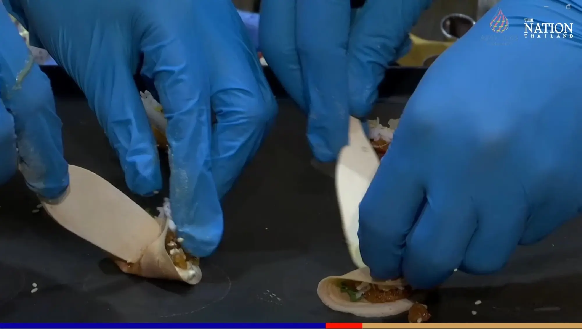 Apec 2022: Let’s make crepes!