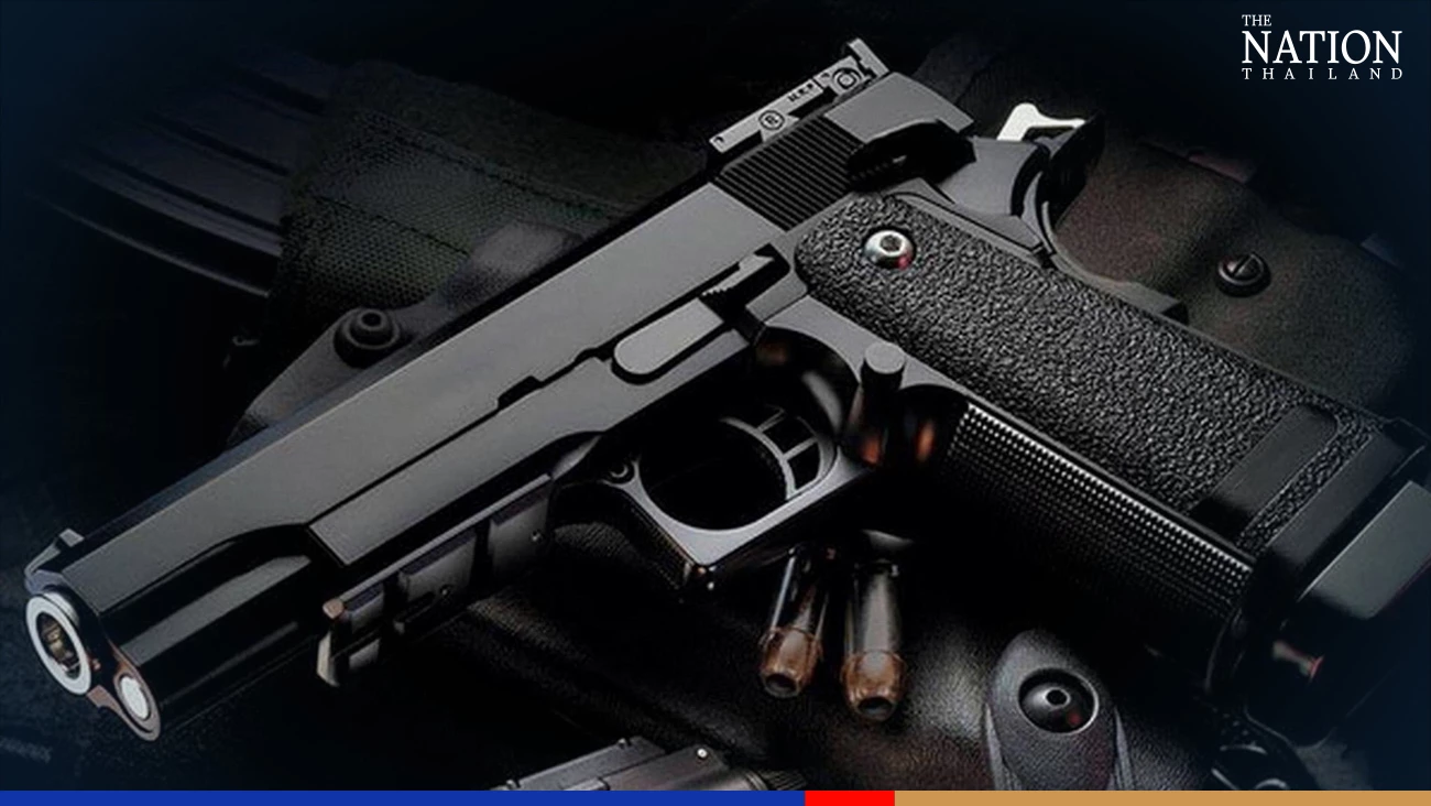 Improved gun law will prevent tragedies like nursery massacre: Anupong