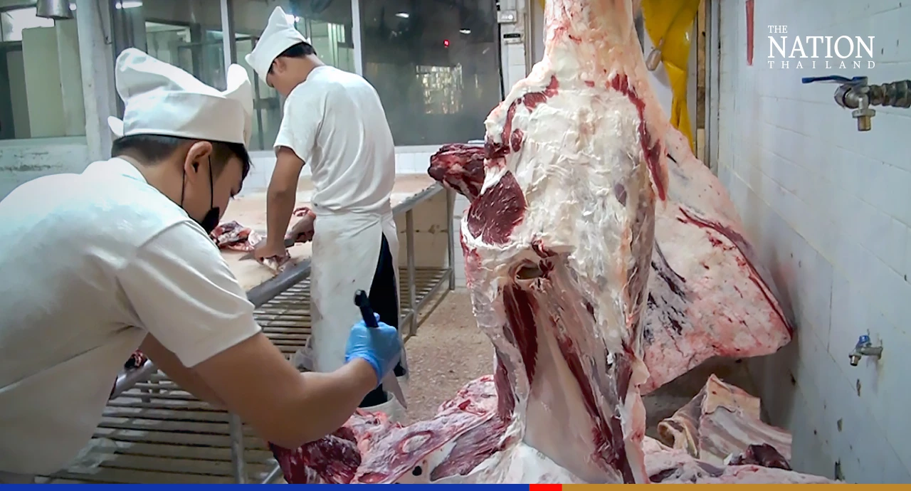 Steaks high for prime Thai beef on Apec leaders’ menu