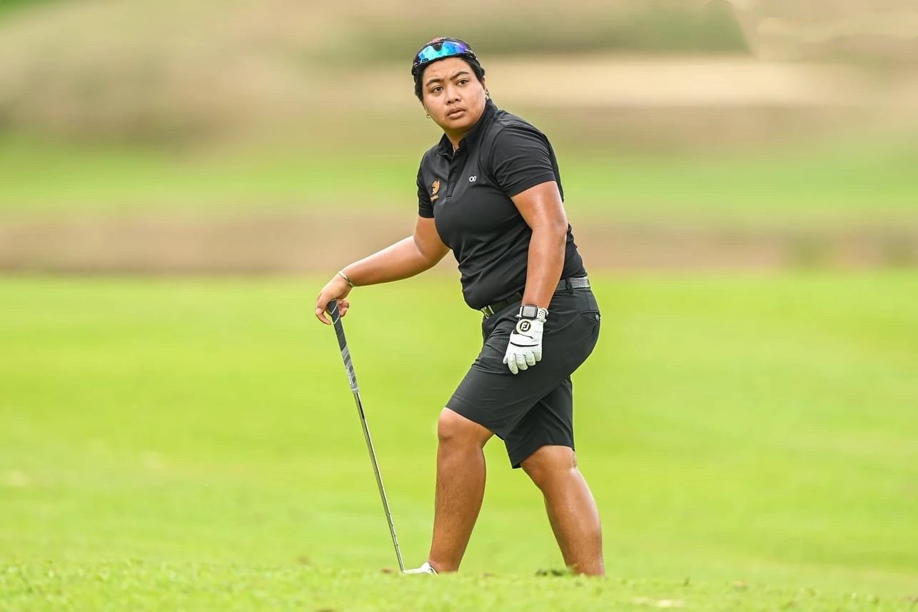 Three EPSON Tour Players Sign Up for 9th SAT-TWT Open