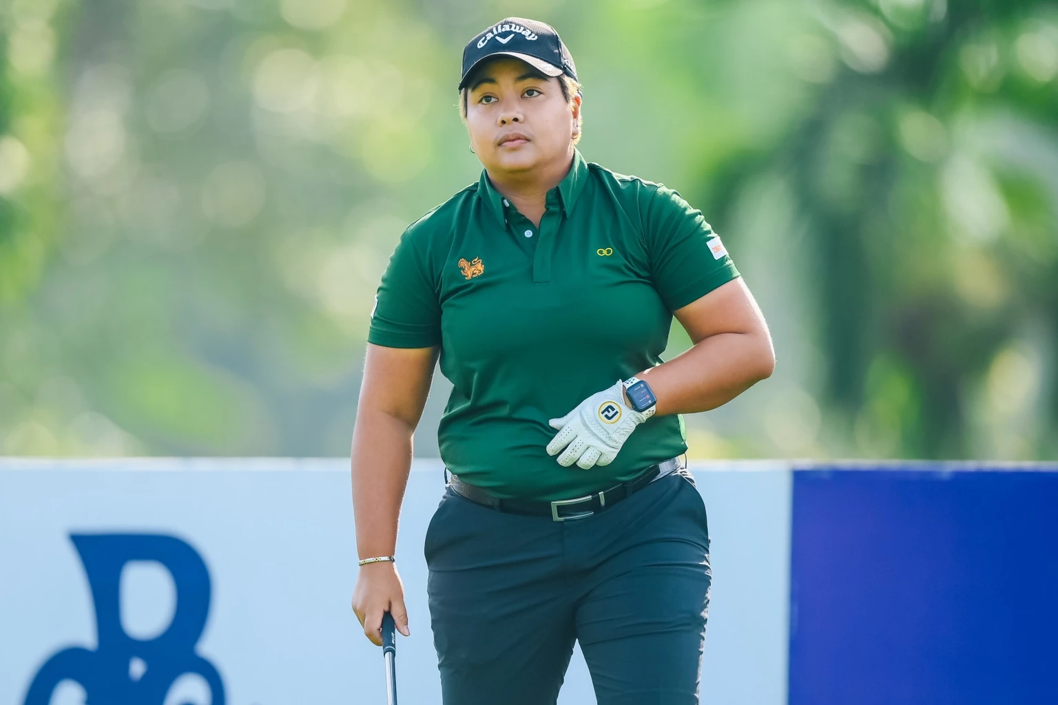 Pavarisa and Jaravee Prove Neck-And-Neck after 9th SAT-TWT Open Midway Stage