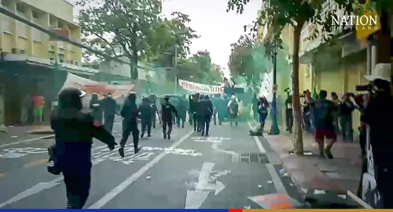 House panel to take up police violence against reporters during Apec Summit