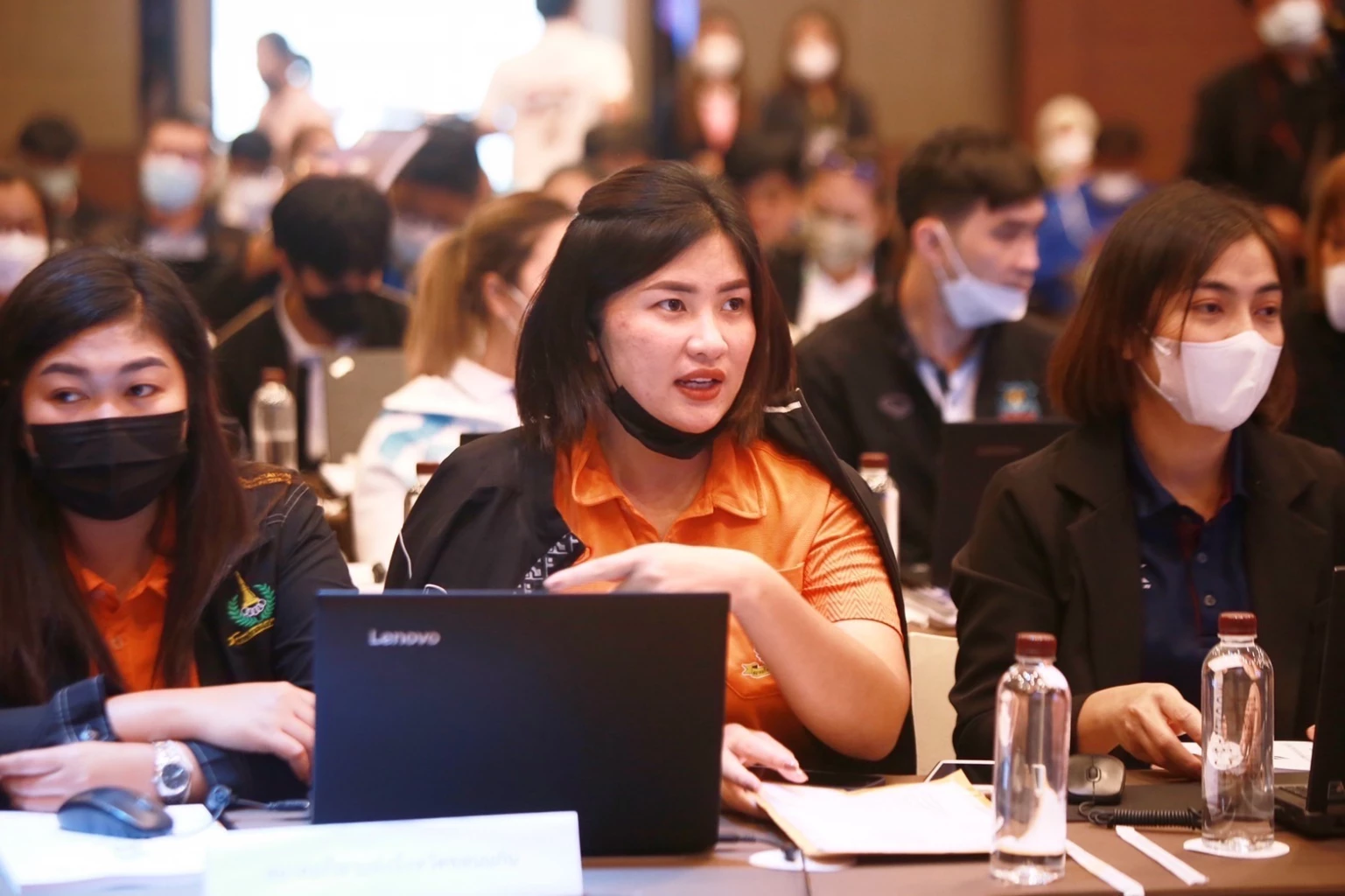 Online budget system expected to speed up funding process for sports associations