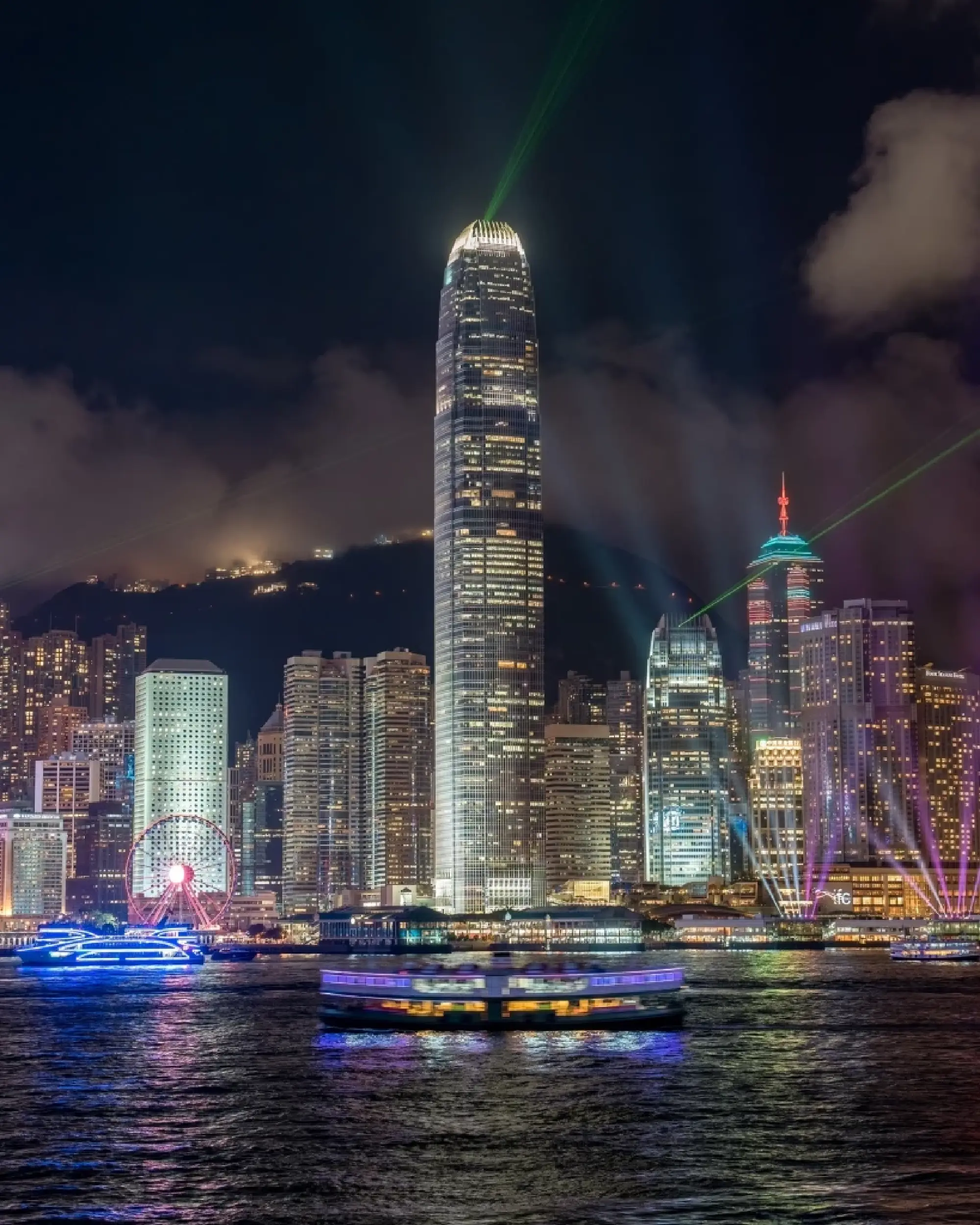 Hong Kong Government to Allow Tour Groups in November