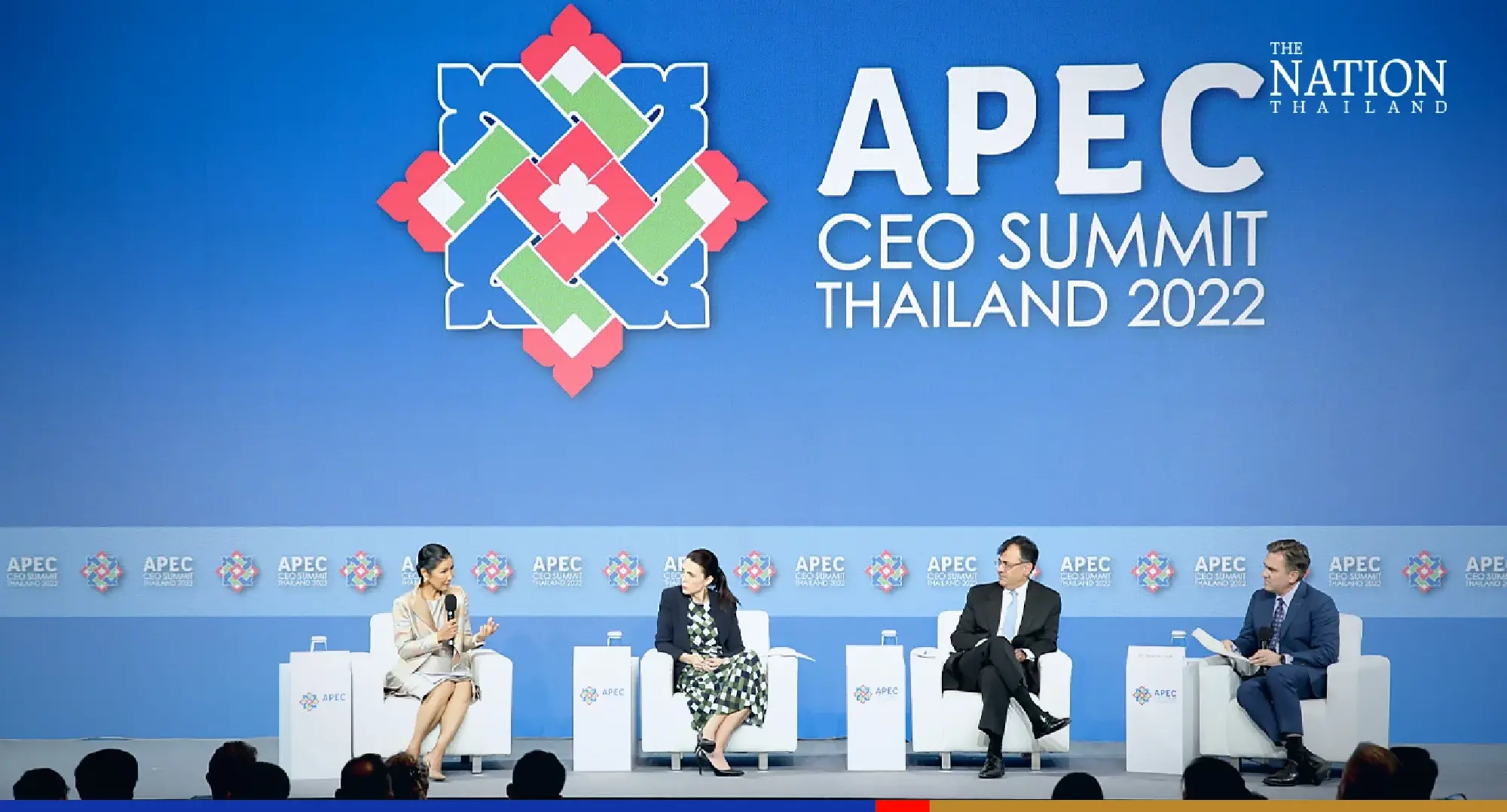 Apec forum turns the spotlight on importance of inclusivity for sustainable development