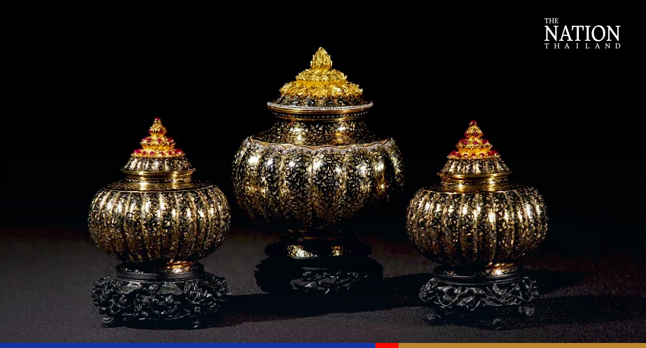 Ayutthaya’s Arts of the Kingdom Museum set to welcome Apec leaders’ spouses