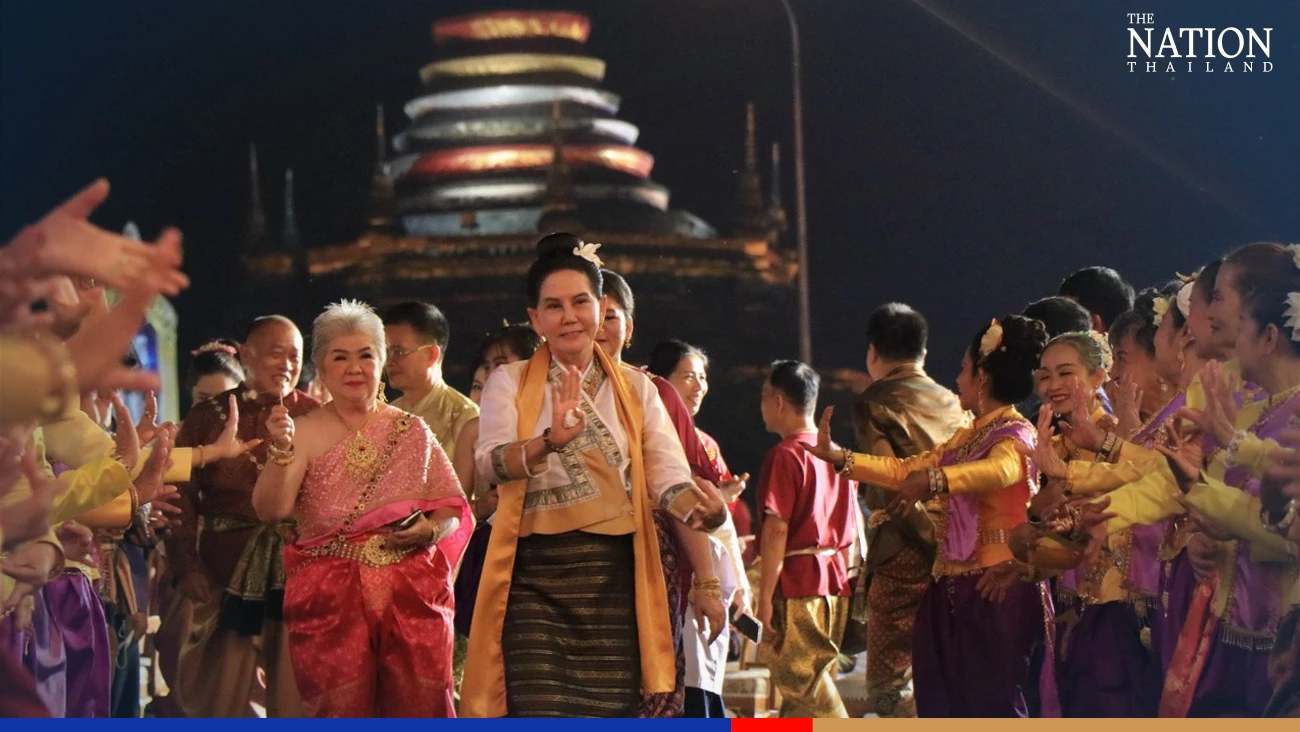 Getting to know Loy Krathong, Thailand’s festival of lights