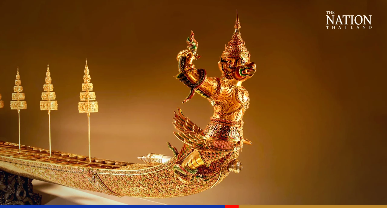 Ayutthaya’s Arts of the Kingdom Museum set to welcome Apec leaders’ spouses