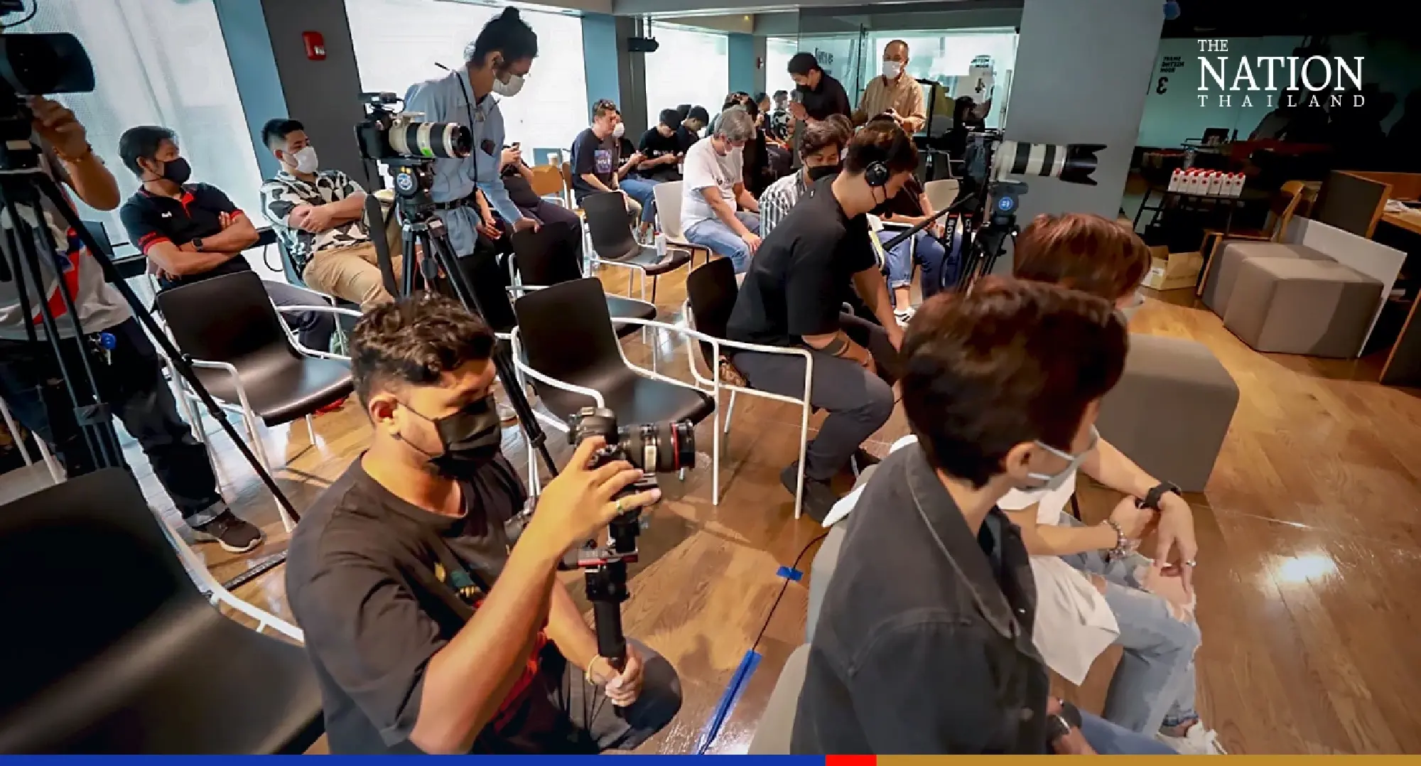 E-sport a gamechanger for Thailand’s digital economy: Democrats’ Madame Dear