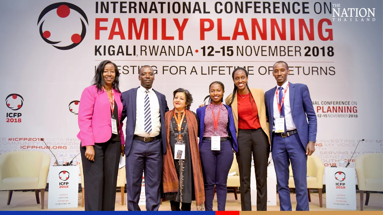 Every human has the right to good healthcare: ICFP