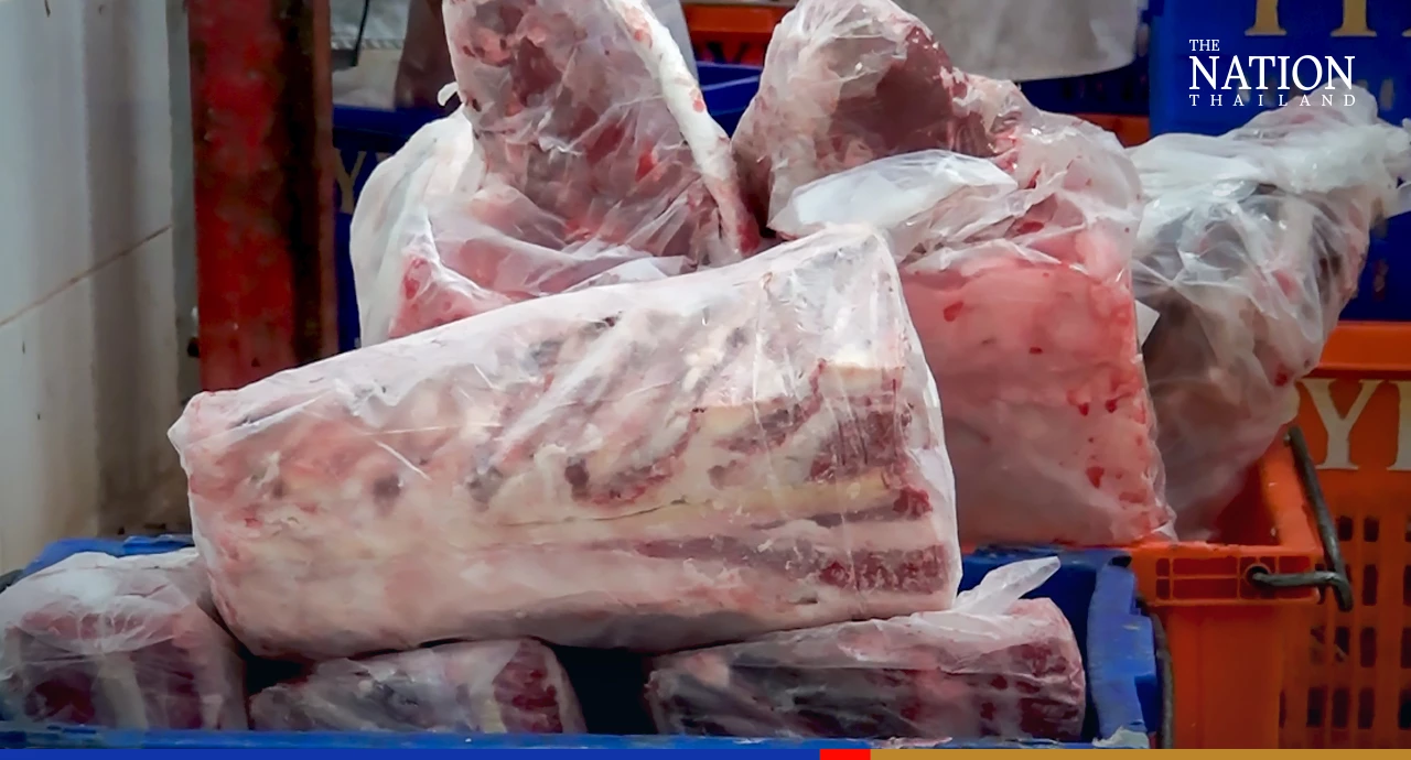 Steaks high for prime Thai beef on Apec leaders’ menu