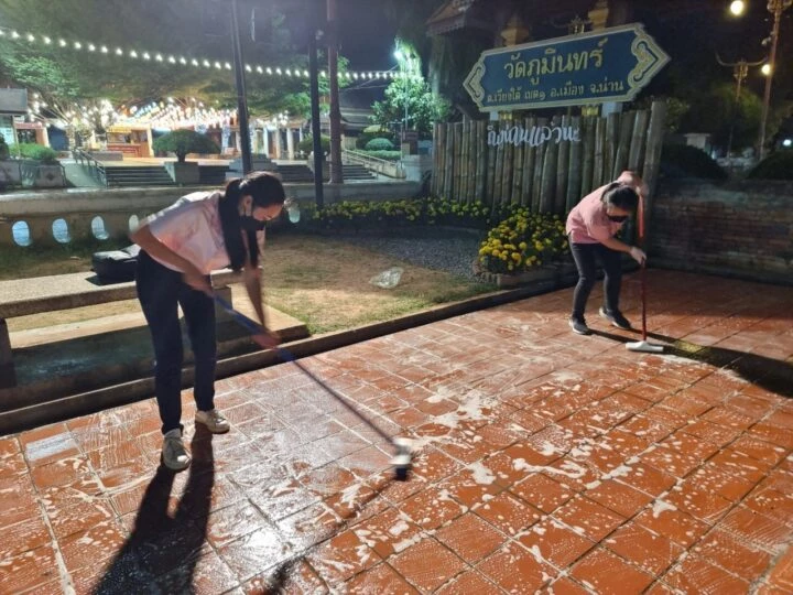 Used Cooking Oil for a Greener Environment and Circular Economy