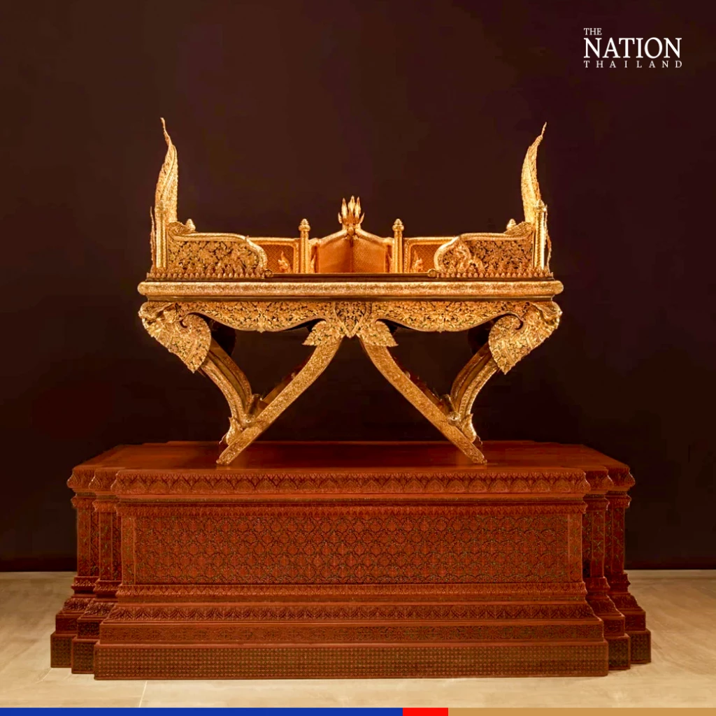 Ayutthaya’s Arts of the Kingdom Museum set to welcome Apec leaders’ spouses