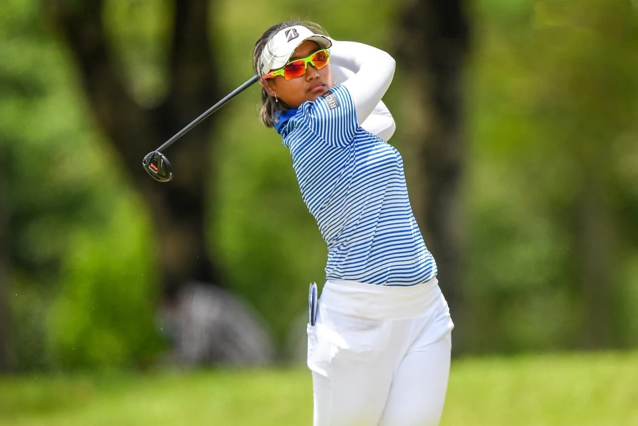 Three EPSON Tour Players Sign Up for 9th SAT-TWT Open