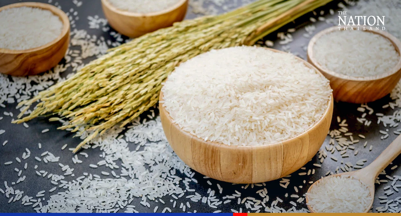 Trip by Hong Kong importers lands Thailand 81,200 tonnes rice export orders