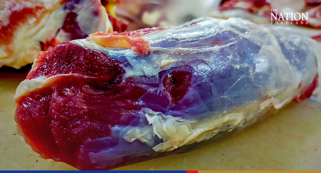 Steaks high for prime Thai beef on Apec leaders’ menu