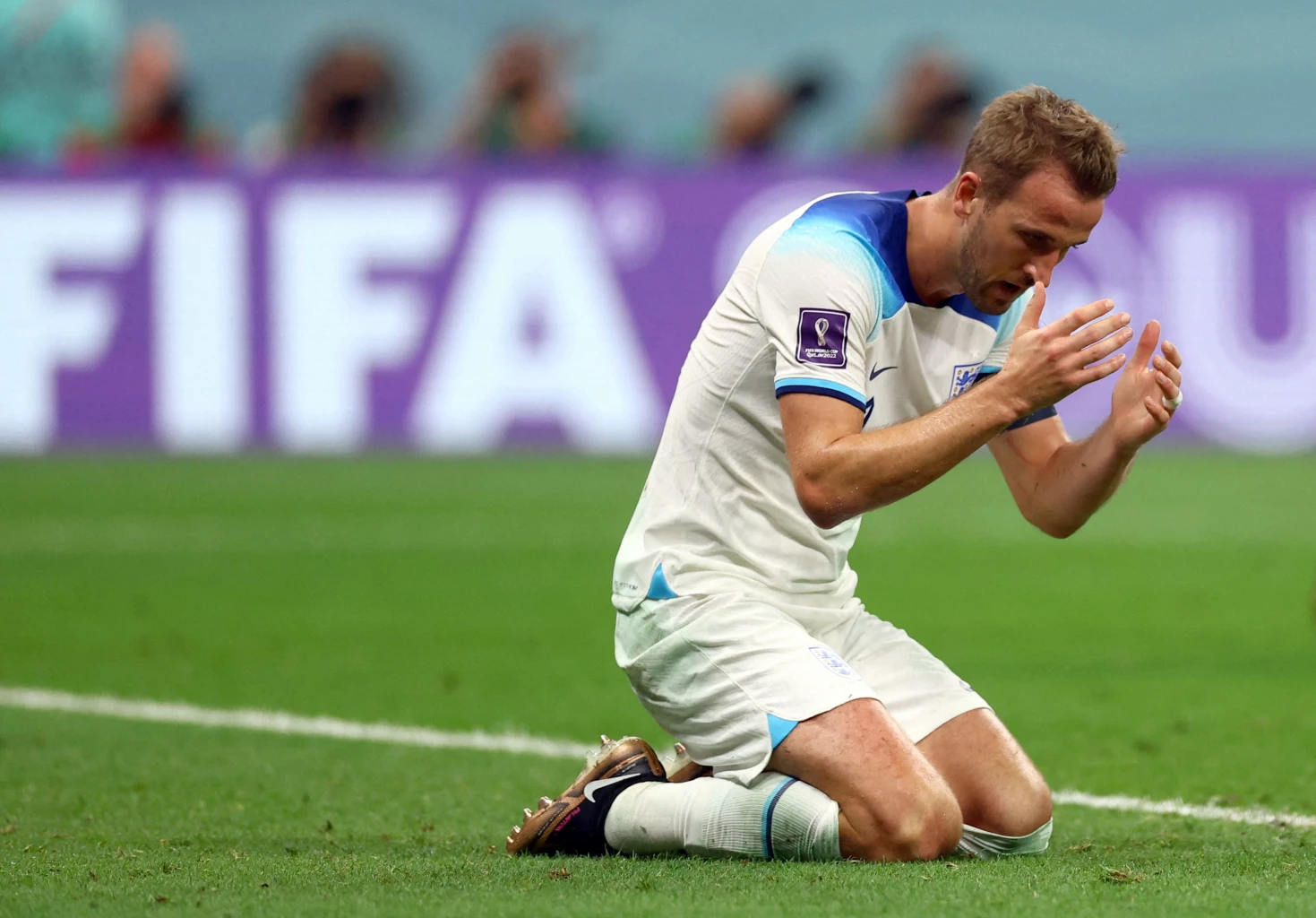 Wasteful United States held to goalless draw by England