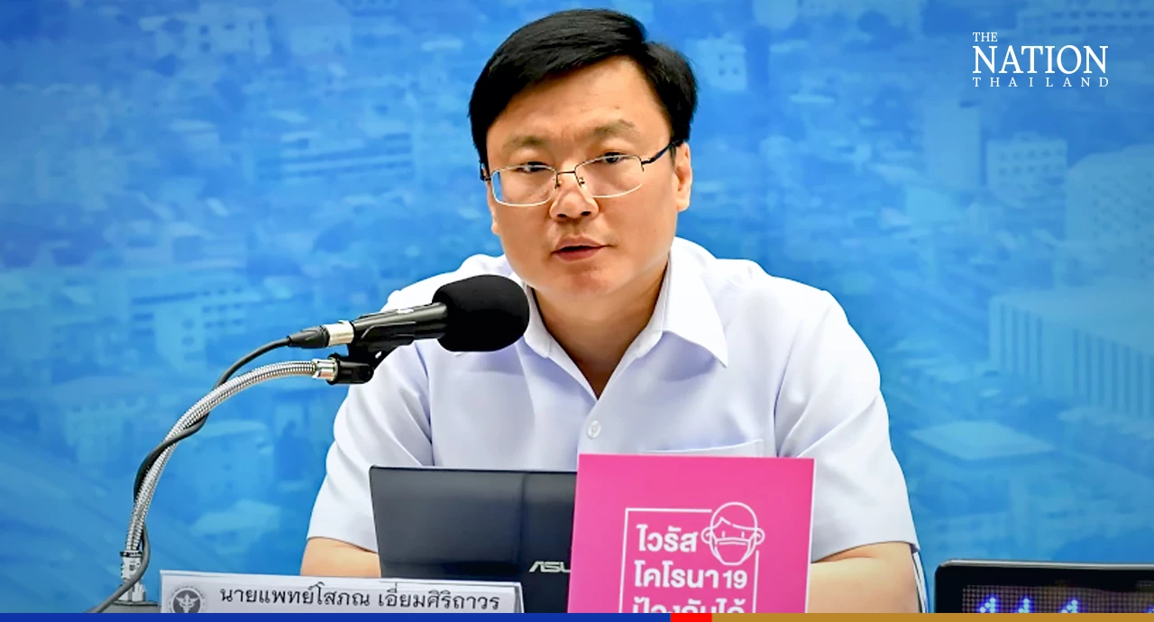 Risk groups urged to get vaccinated amid surge in Covid-19 cases in eight provinces