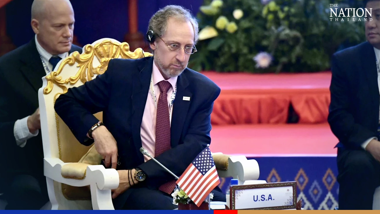 Prayut presents 3 pillars for post-pandemic recovery in Asean