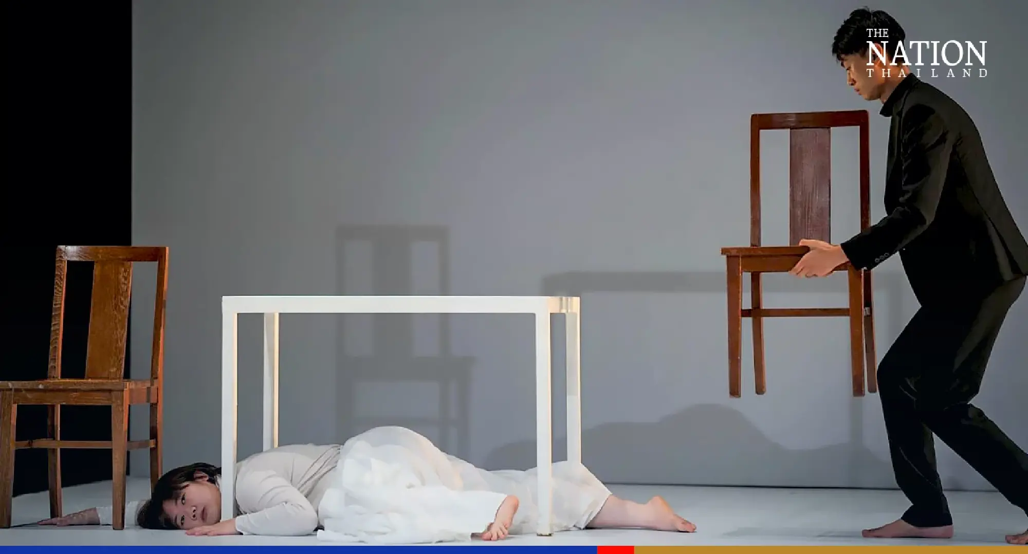 Dream from the past toward the future